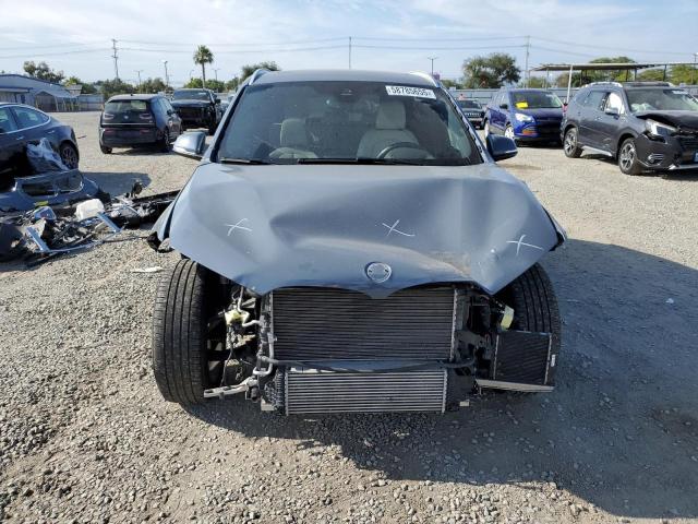  BMW X1 2021 Gray
