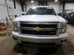 2015 Chevrolet Silverado K1500 Lt   იყიდება West Mifflin-ში, PA - Front End