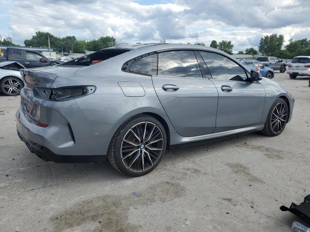  BMW M2 2022 Сріблястий