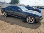 2013 Chevrolet Camaro Lt for Sale in Mercedes, TX - Water/Flood
