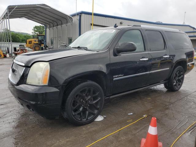 2010 Gmc Yukon Xl Denali