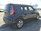 2017 Kia Soul    продається в Sun Valley, CA - Vandalism