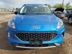 2021 Ford Escape Sel на продаже в Woodhaven, MI - Rear End