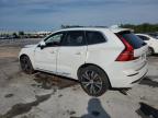 2022 Volvo Xc60 B6 Inscription for Sale in Apopka, FL - Rollover