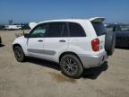 2004 Toyota Rav4  de vânzare în American Canyon, CA - Mechanical
