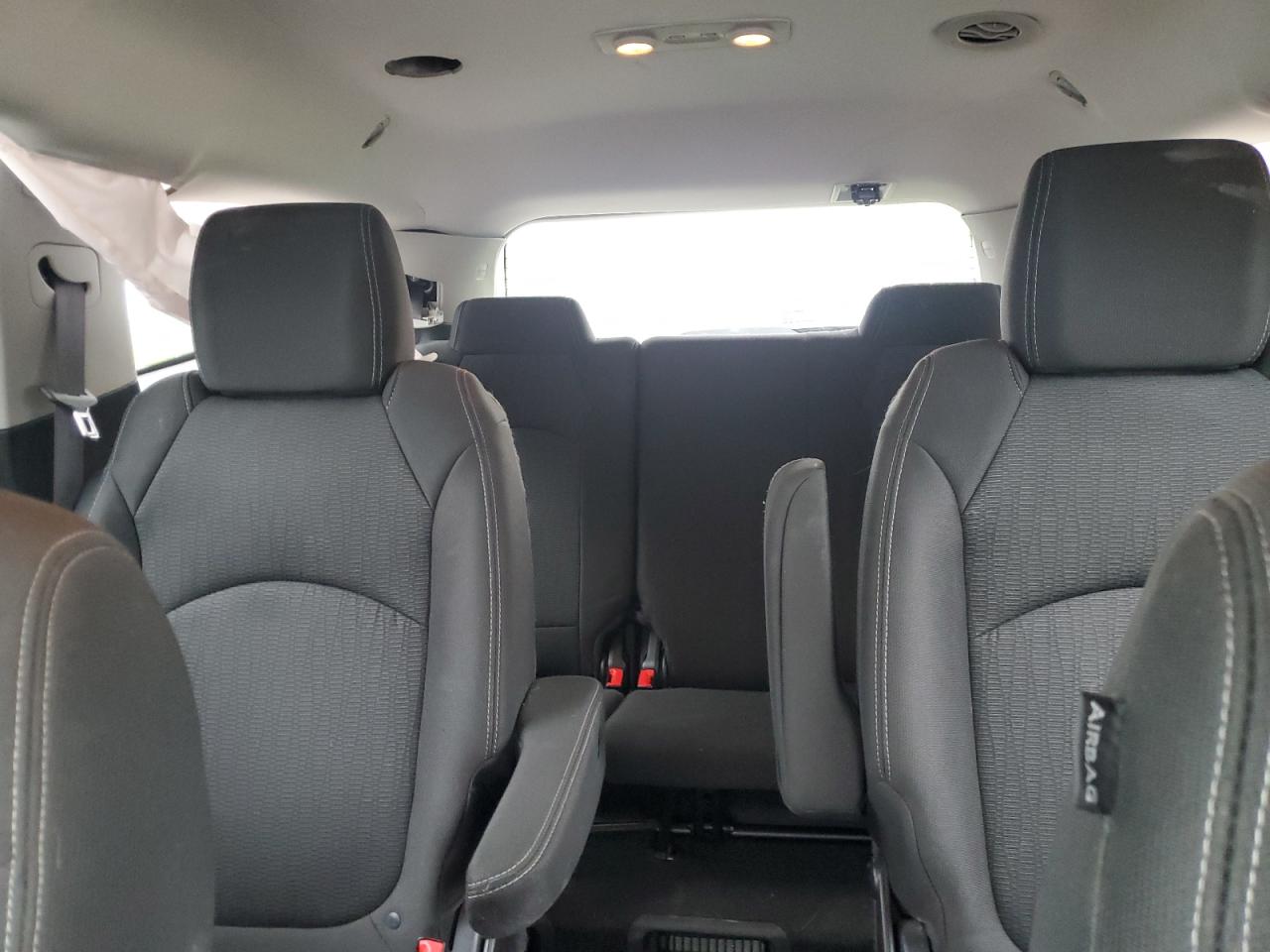 2015 Chevrolet Traverse Lt VIN: 1GNKVGKD3FJ343415 Lot: 56736835