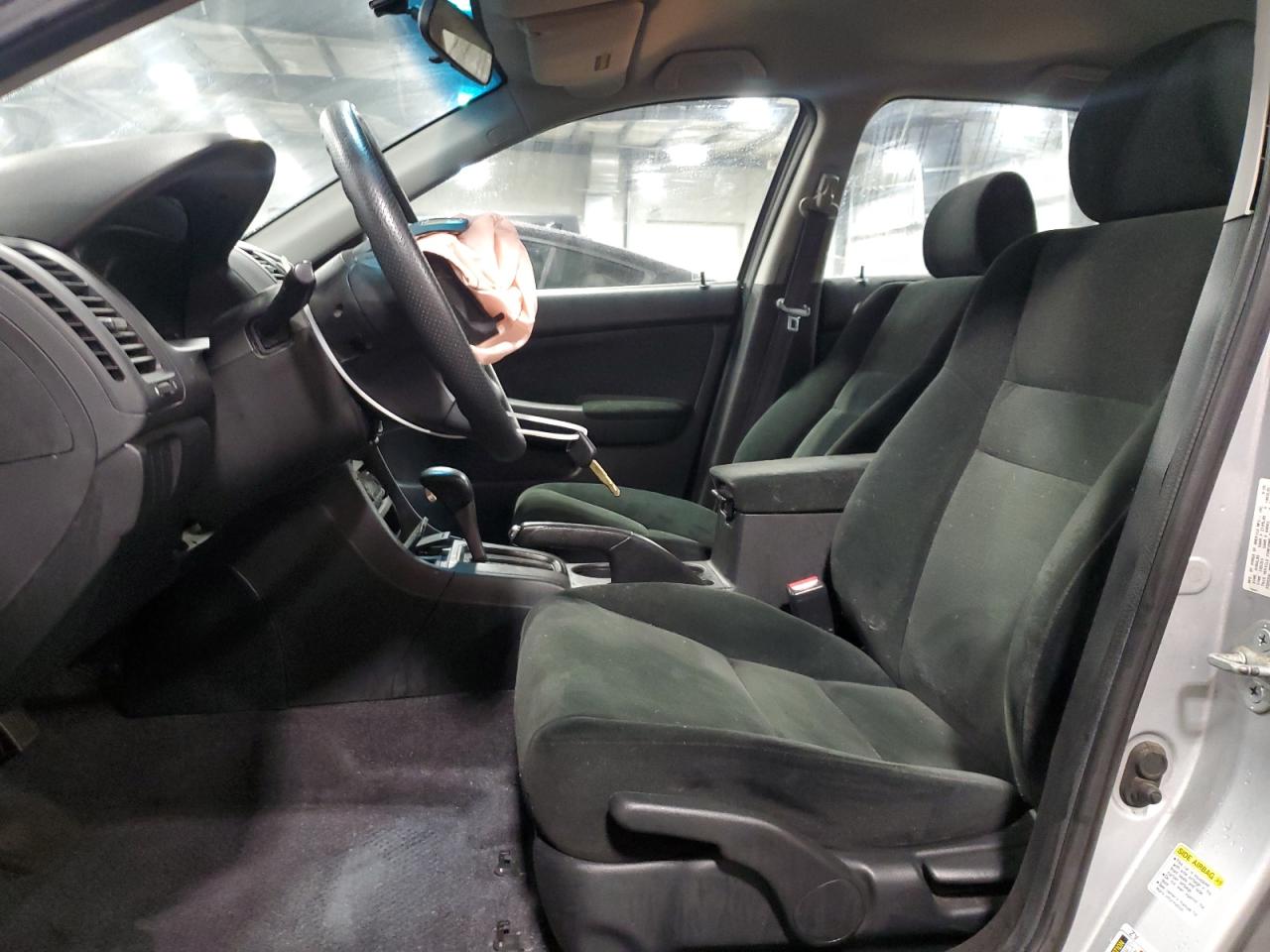 2006 Honda Accord Value VIN: 1HGCM56136A011433 Lot: 57997275