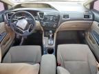 2013 Honda Civic Lx for Sale in San Antonio, TX - Front End