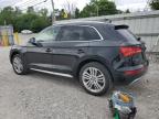 2019 Audi Q5 Premium Plus de vânzare în Walton, KY - Water/Flood