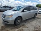 2012 Honda Odyssey Ex на продаже в Oklahoma City, OK - Front End