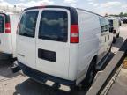 2020 Chevrolet Express G2500  на продаже в Lebanon, TN - Front End