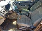 2015 Kia Forte Lx de vânzare în Longview, TX - Rear End