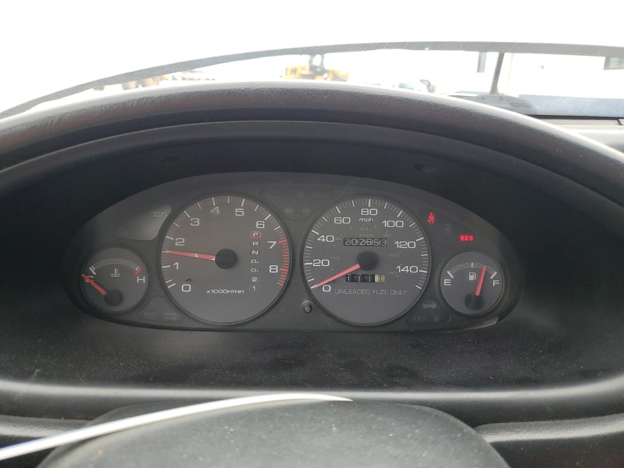 1997 Acura Integra Gs VIN: JH4DC4461VS013929 Lot: 55307675