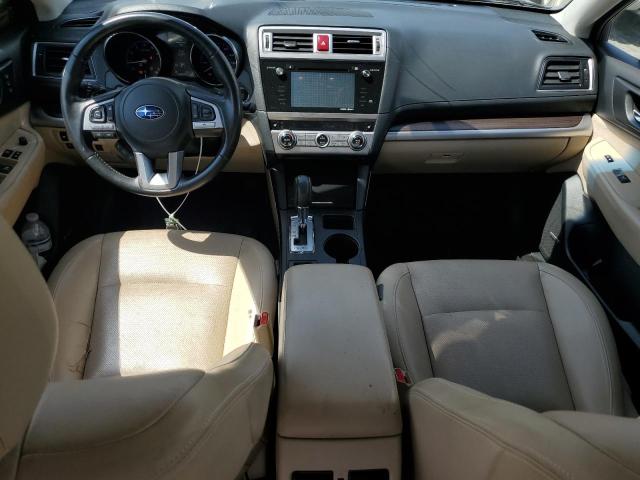  SUBARU LEGACY 2015 Blue