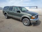 2000 Ford Excursion Limited zu verkaufen in Greenwood, NE - Rear End