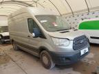 2015 FORD TRANSIT 35 for sale at Copart BRISTOL