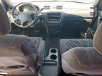 2001 Honda Cr-V Lx na sprzedaż w Anthony, TX - Front End