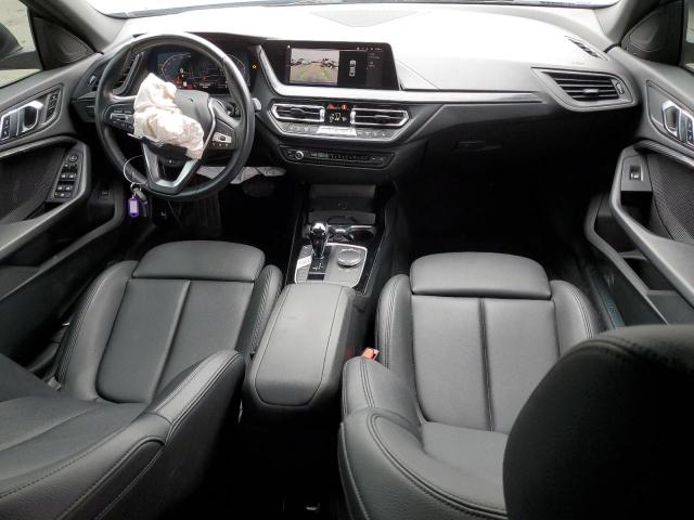  BMW 2 SERIES 2022 Granatowy