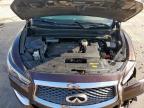 2019 Infiniti Qx60 Luxe იყიდება Haslet-ში, TX - Front End