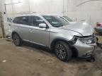 Ham Lake, MN에서 판매 중인 2018 Mitsubishi Outlander Se - Front End