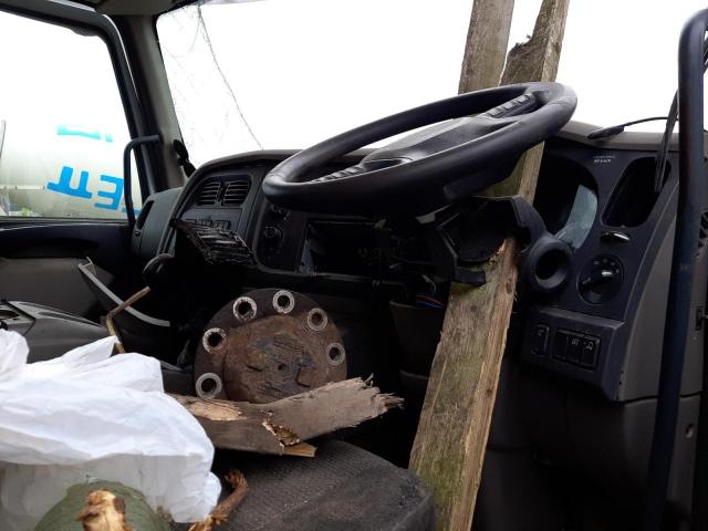 2014 DAF TRUCKS LF 