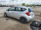 2016 Nissan Versa Note S იყიდება Kansas City-ში, KS - Front End