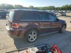 2008 Mercedes-Benz Gl 550 4Matic продається в Kansas City, KS - Side