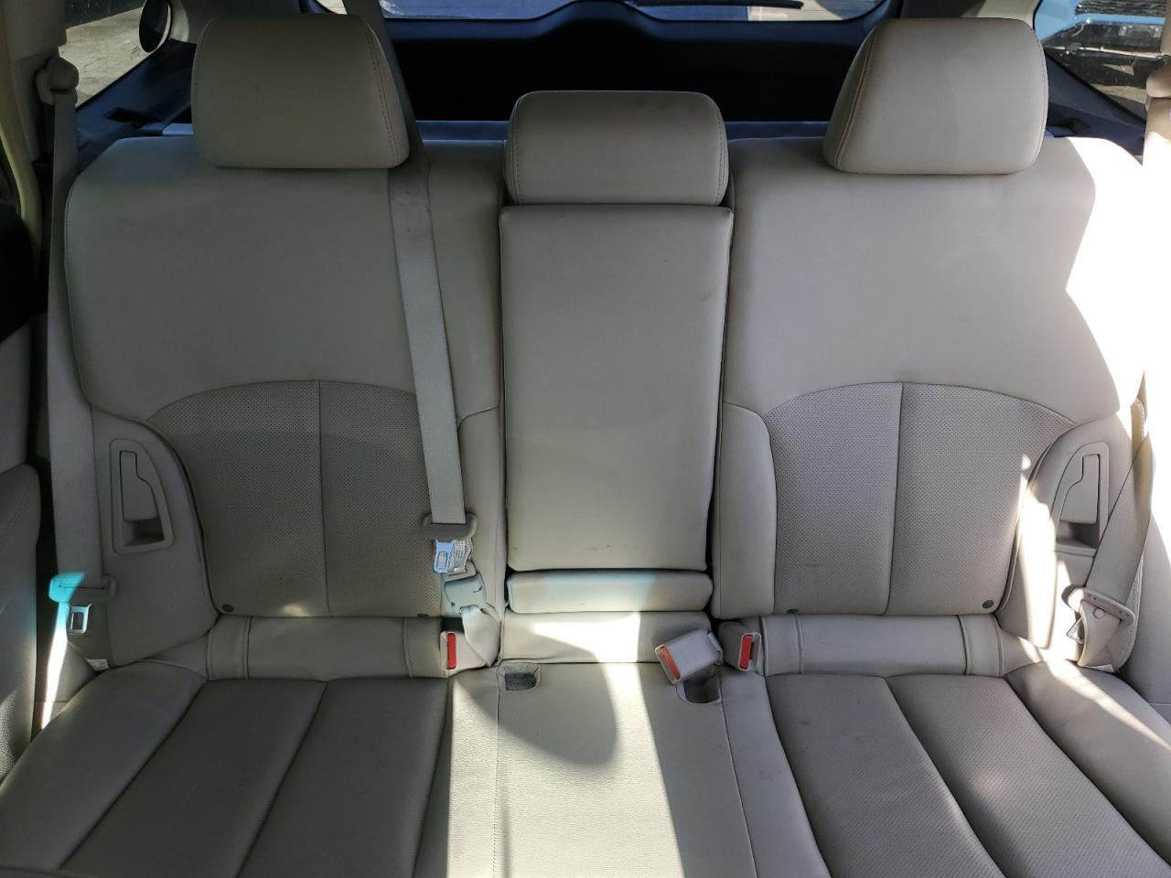 2014 Subaru Outback 2.5I Limited VIN: 4S4BRCLC6E3322293 Lot: 56737445