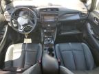 2019 Nissan Leaf S за продажба в Eugene, OR - Front End