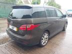 2015 MAZDA 5 SPORT VE for sale at Copart CHESTER