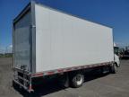 2019 ISUZU NRR    for sale at Copart QC - MONTREAL