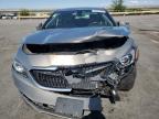 2018 Buick Lacrosse Essence за продажба в Albuquerque, NM - Front End