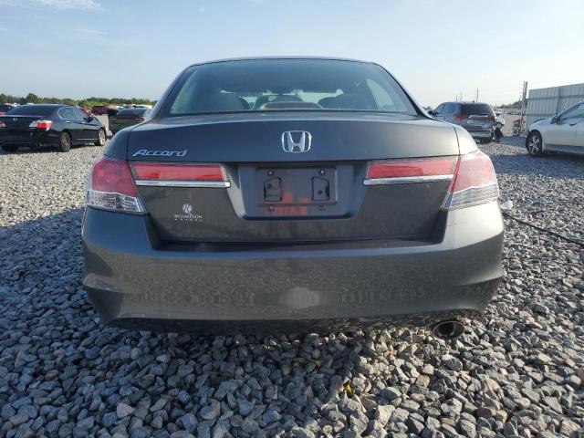  HONDA ACCORD 2012 Szary