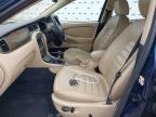 2009 JAGUAR X-TYPE SE for sale at Copart SANDY