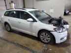 2019 Volkswagen Golf Sportwagen S en Venta en York Haven, PA - Front End