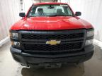 2014 Chevrolet Silverado C1500 for Sale in Leroy, NY - Mechanical
