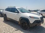 2016 Jeep Cherokee Trailhawk for Sale in Temple, TX - Rear End