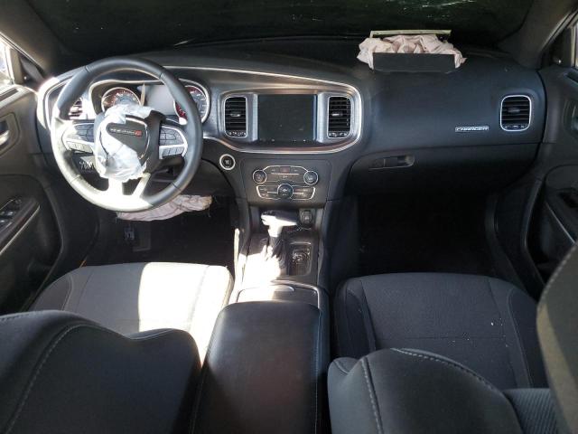 Sedans DODGE CHARGER 2015 Szary