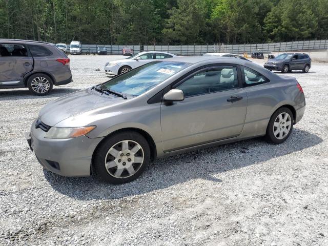 2007 Honda Civic Lx