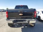 2011 Chevrolet Silverado K2500 Heavy Duty Ltz for Sale in Sacramento, CA - Mechanical