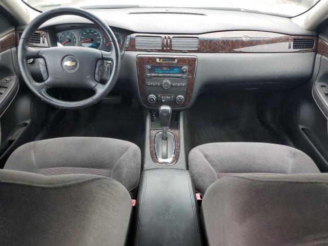  CHEVROLET IMPALA 2013 Biały