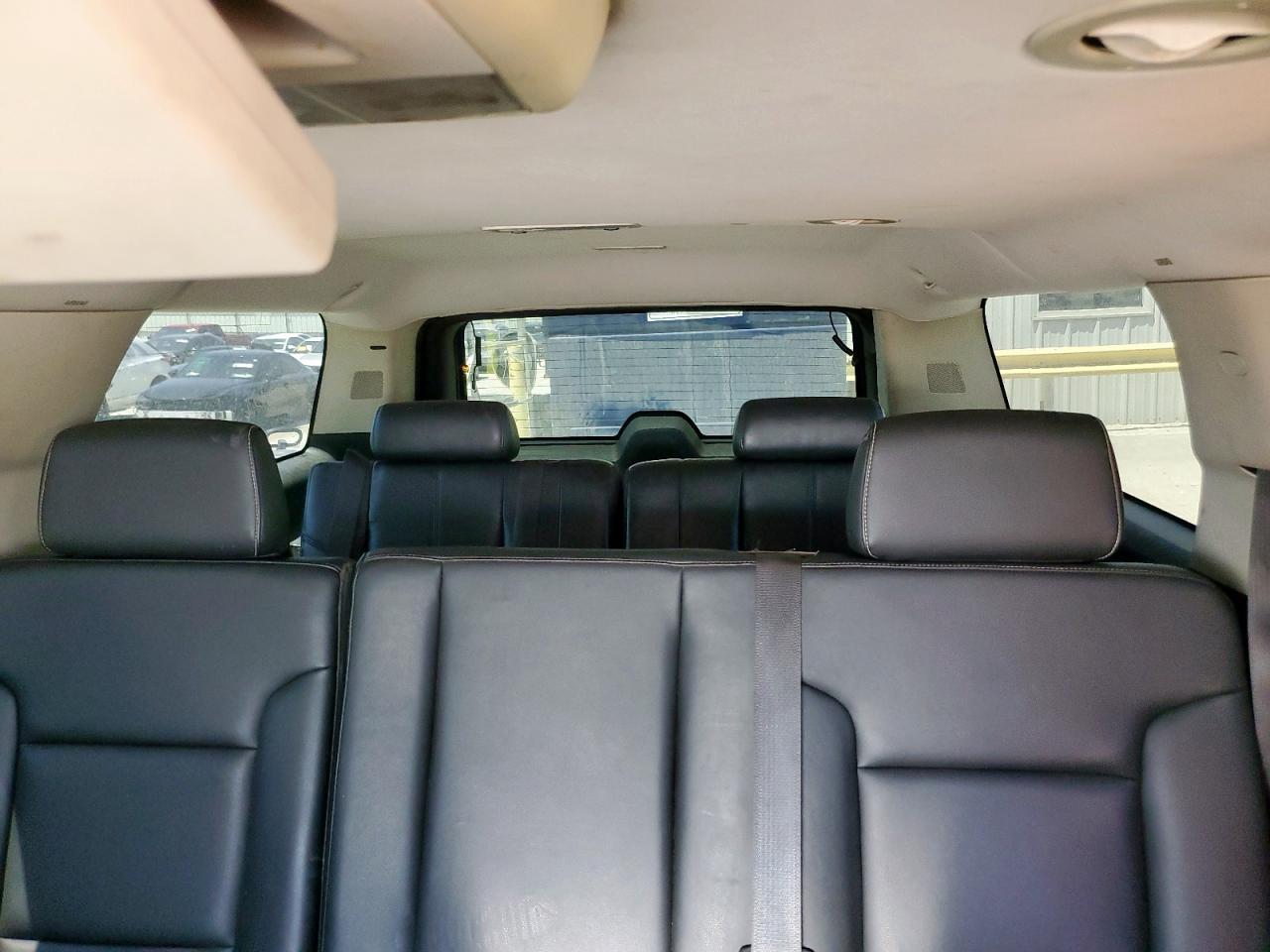 2008 GMC Yukon Xl C1500 VIN: 1GKFC16J18J187752 Lot: 56797975