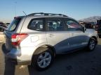2015 Subaru Forester 2.5I for Sale in North Las Vegas, NV - Front End