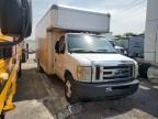 2009 Ford Econoline E450 Super Duty Cutaway Van на продаже в Lebanon, TN - Minor Dent/Scratches