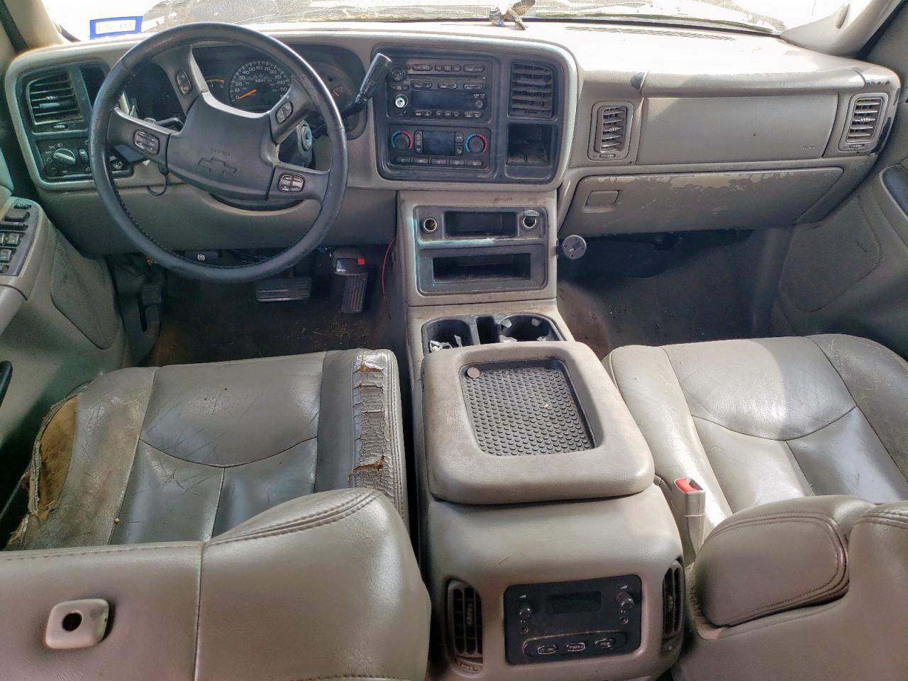 2005 Chevrolet Silverado C3500 VIN: 1GCJC33225F967451 Lot: 58543895