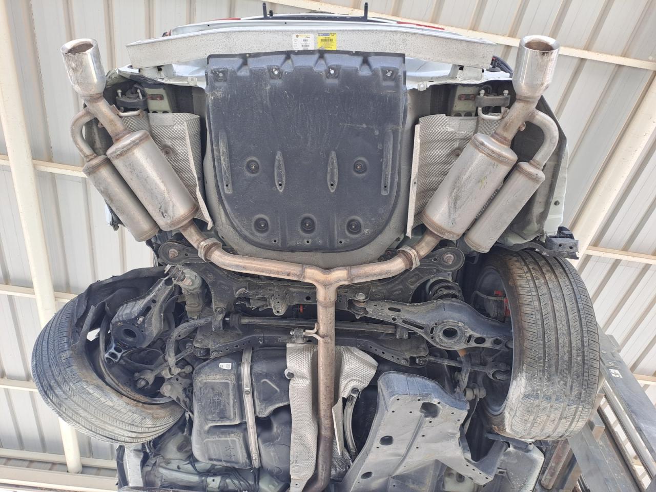 4T1NZ1AK5LU045400 - 2010 Toyota camry - #58629545