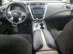 2017 Nissan Murano S for Sale in Wayland, MI - Front End