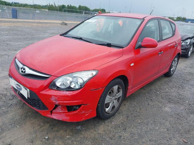 HYUNDAI I30 CLASSI 2011
