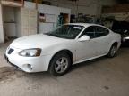 2008 Pontiac Grand Prix  на продаже в Ham Lake, MN - Rear End