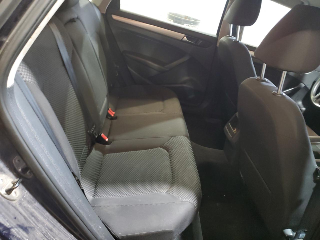 2013 Volkswagen Passat S VIN: 1VWAP7A3XDC085495 Lot: 56910795